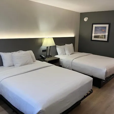 Baymont By Wyndham Rock Springs