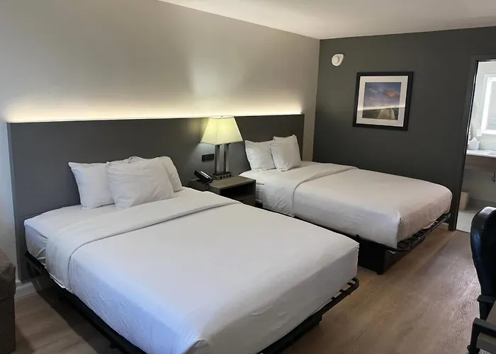 Baymont By Wyndham Hotel Rock Springs