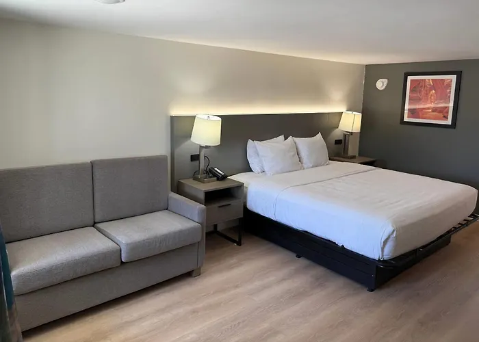 Baymont By Wyndham 2*