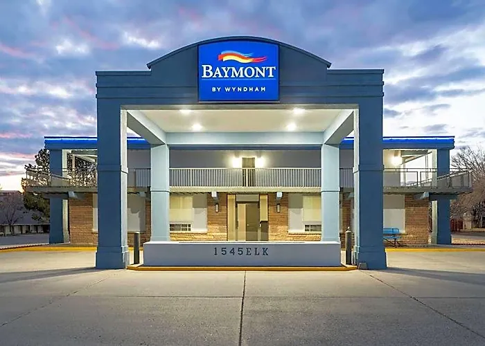 Hotel Baymont By Wyndham