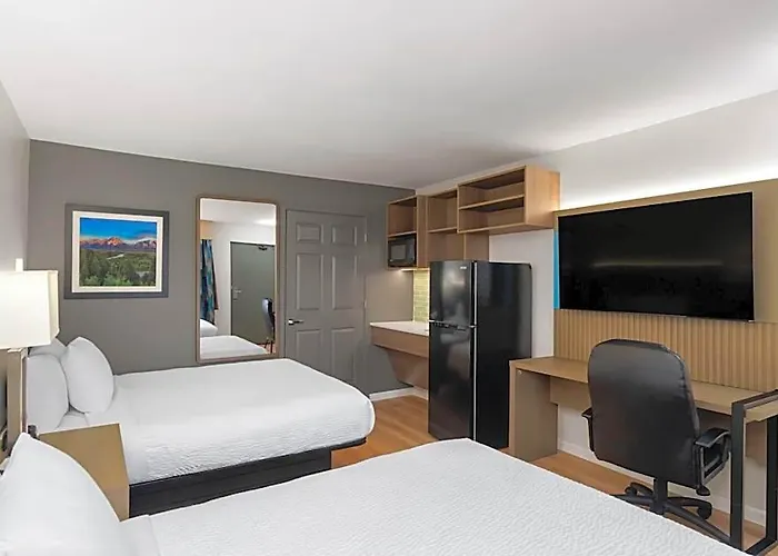 Hotel Baymont By Wyndham