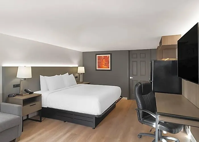 Baymont By Wyndham 2*