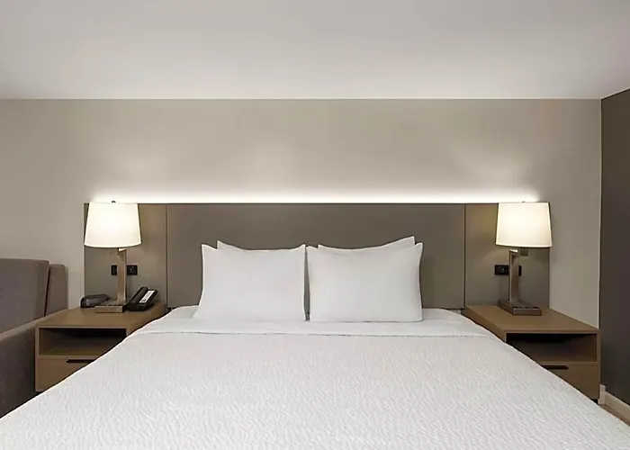 Hotel Baymont By Wyndham Rock Springs