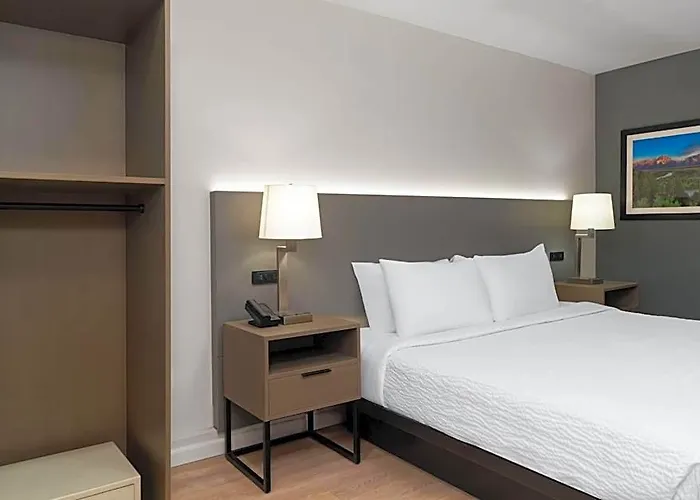 Baymont By Wyndham Hotel 2*