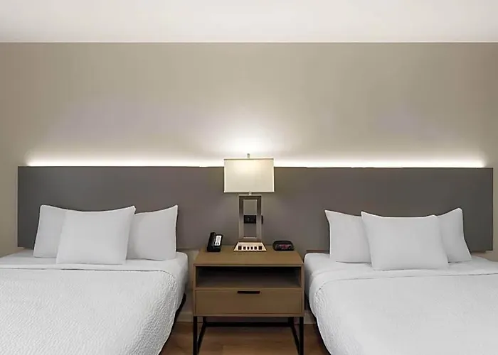 Hotel Baymont By Wyndham 2*