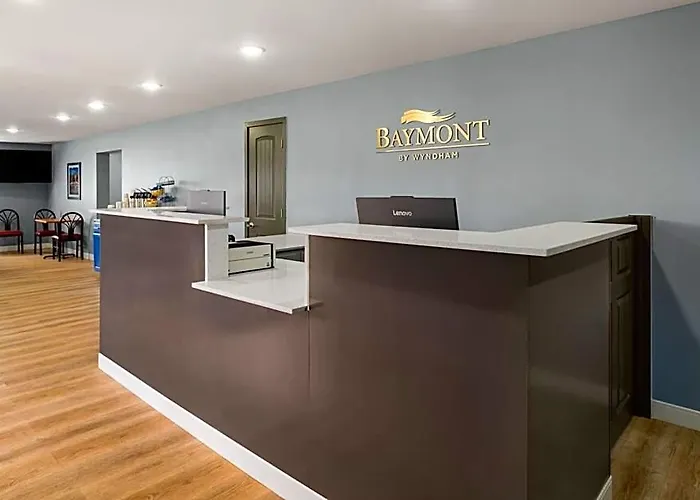 Baymont By Wyndham 2*