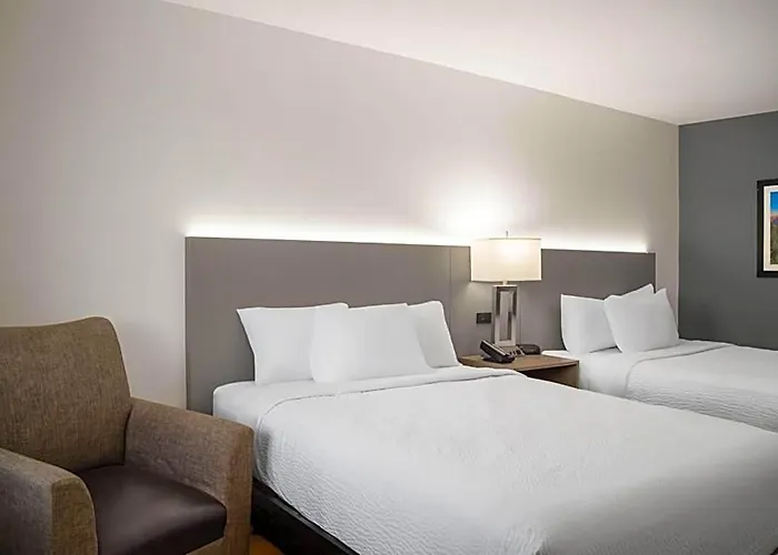 Baymont By Wyndham Hotel