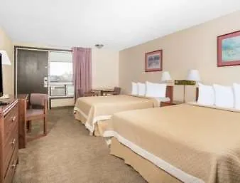 Baymont By Wyndham Hotel