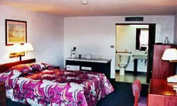 Baymont By Wyndham Hotel