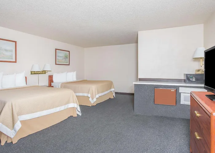 Baymont By Wyndham Hotel