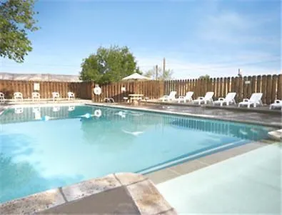 Baymont By Wyndham Hotel Rock Springs