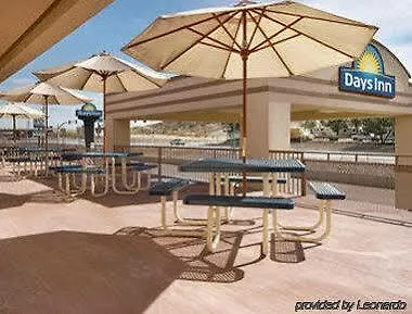 Baymont By Wyndham 2* Rock Springs